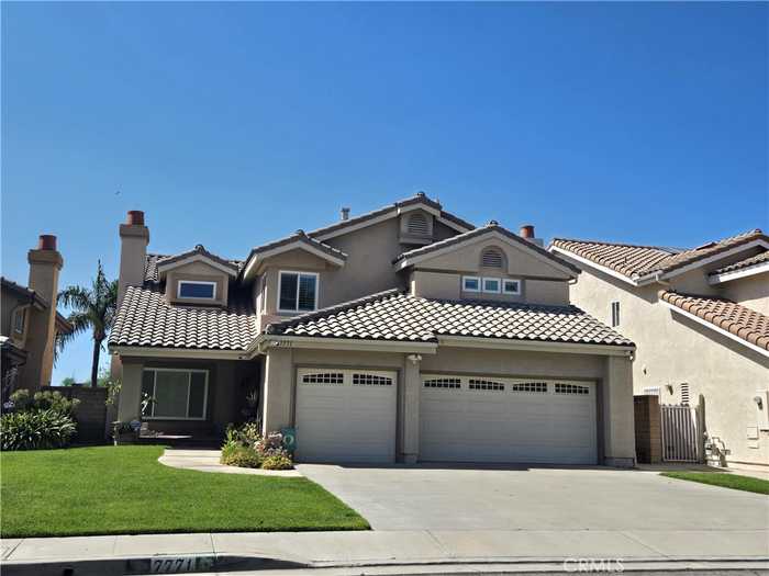 photo 2: 7771 E Margaret Drive, Anaheim Hills CA 92808