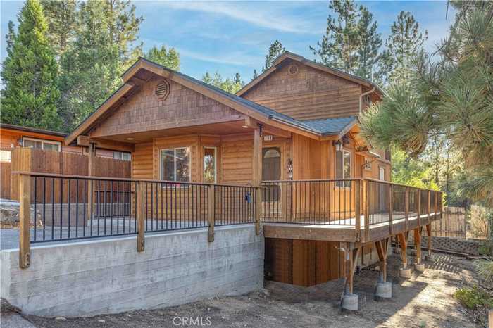 photo 1: 708 Knight Avenue, Big Bear Lake CA 92315