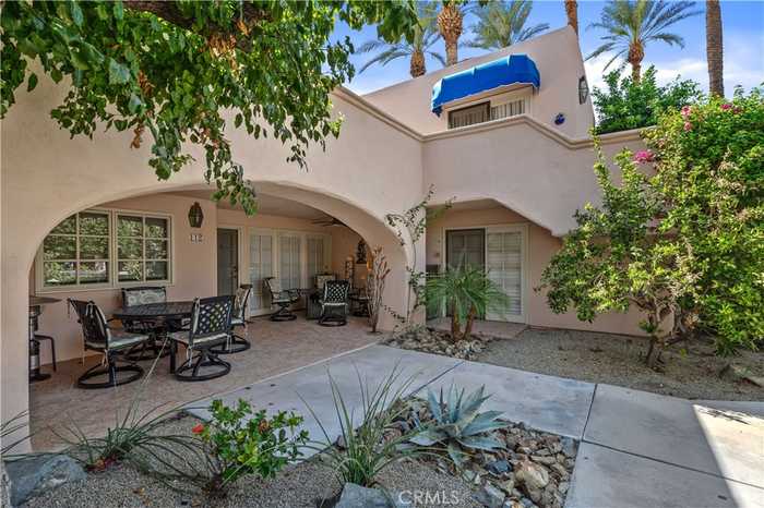 photo 2: 500 E Amado Road Unit 112, Palm Springs CA 92262