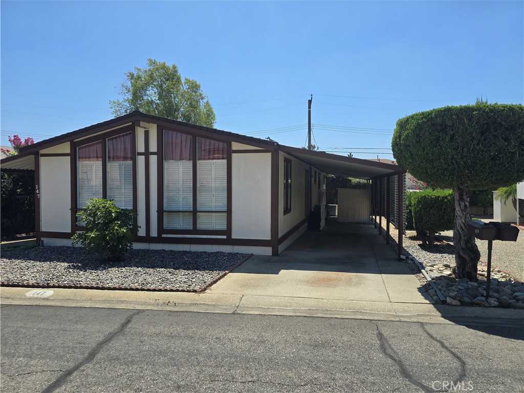 photo 2: 1400 13th Unit 147, Upland CA 91786