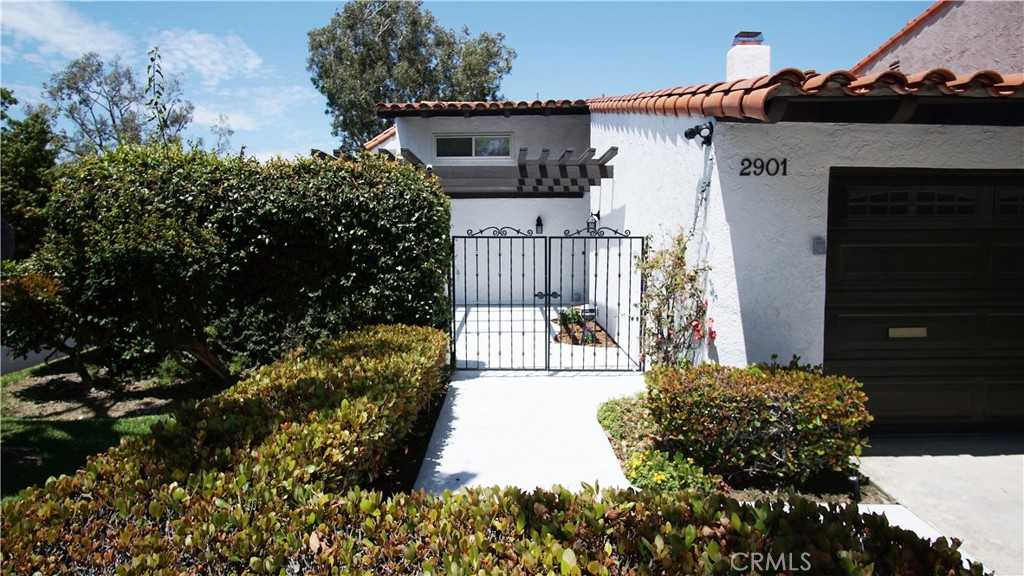 photo 3: 2901 Quedada, Newport Beach CA 92660