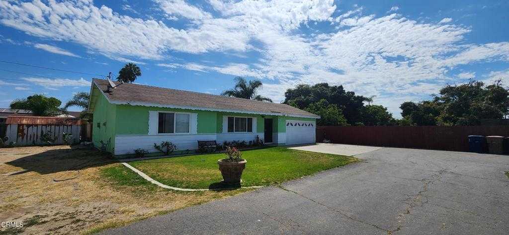 photo 1: 1295 E Stroube Street, Oxnard CA 93036