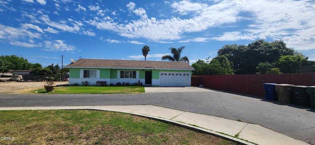 photo 3: 1295 E Stroube Street, Oxnard CA 93036