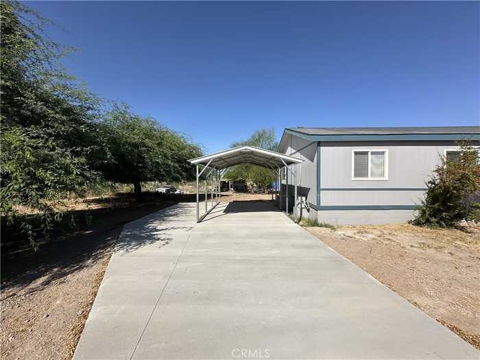 photo 2: 591 S 3rd Street, Blythe CA 92225