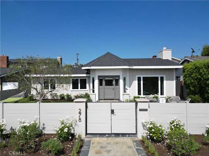 photo 1: 278 Palmer Street, Costa Mesa CA 92627