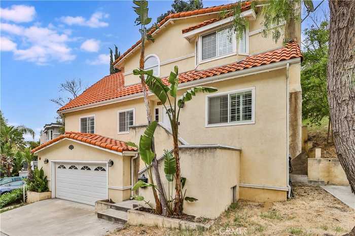 photo 2: 4120 Carrizal Road, Woodland Hills CA 91364