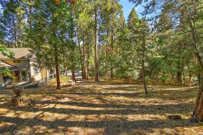 photo 32: 23945 Park Lane, Crestline CA 92325