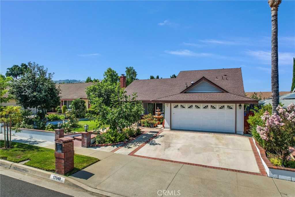 photo 2: 17048 Wedgeworth Drive, Hacienda Heights CA 91745