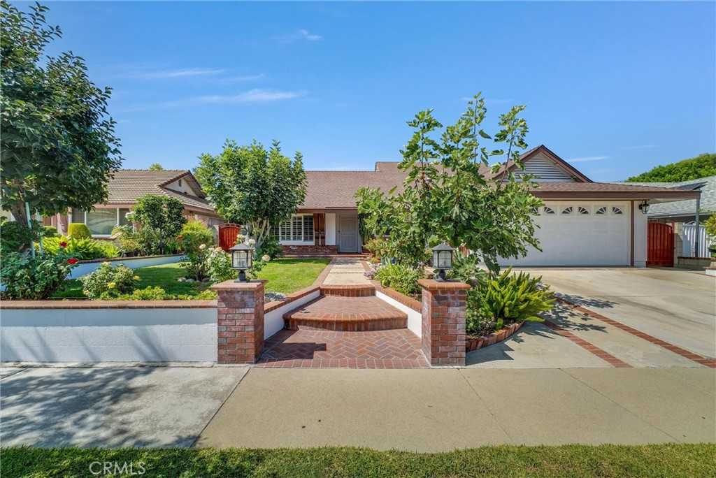 photo 3: 17048 Wedgeworth Drive, Hacienda Heights CA 91745