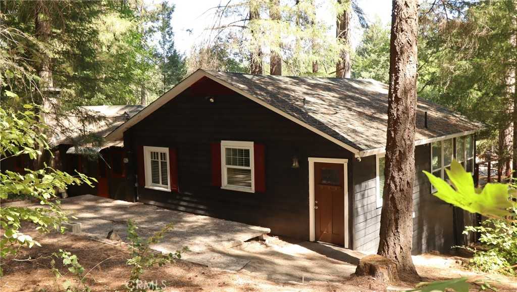 photo 1: 16195 Bottle Rock Road, Cobb CA 95426