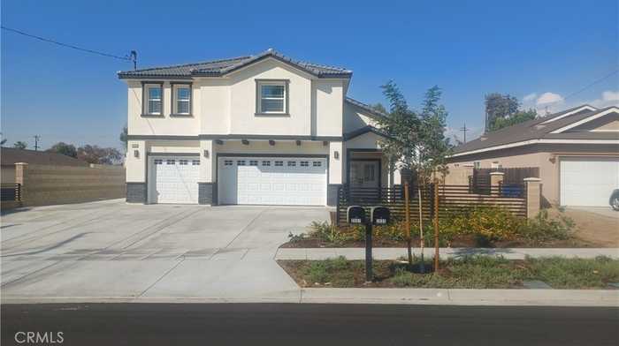 photo 1: 2937 2935 Date Street, Riverside CA 92507