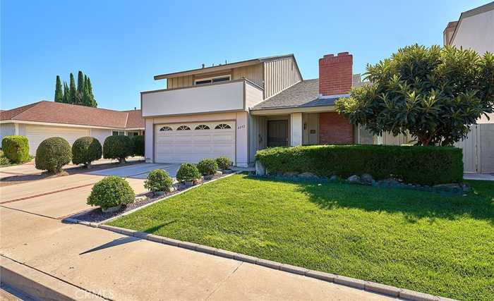 photo 1: 4292 Vale Street, Irvine CA 92604