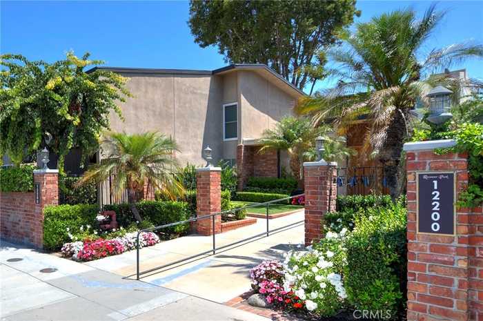 photo 32: 12200 Montecito Road, Seal Beach CA 90740