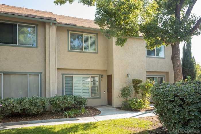 photo 1: 1107 Decker St, El Cajon CA 92019