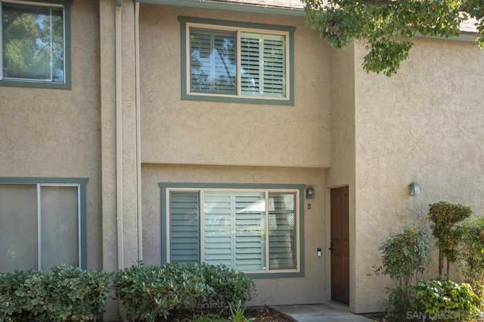 photo 2: 1107 Decker St, El Cajon CA 92019