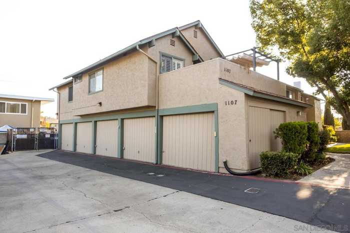 photo 27: 1107 Decker St, El Cajon CA 92019