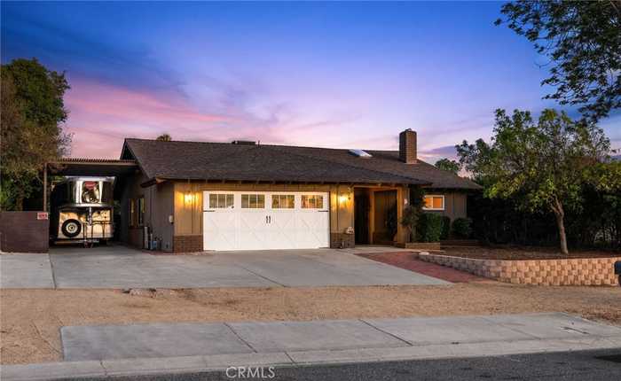 photo 2: 5259 Roundup Road, Norco CA 92860