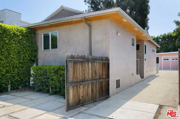 photo 1: 10628 Ayres Avenue, Los Angeles CA 90064