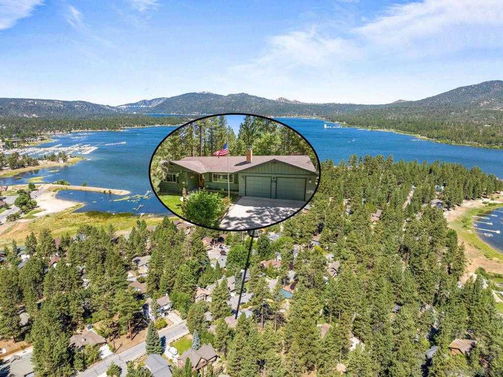 photo 2: 149 Eureka Drive, Big Bear CA 92315