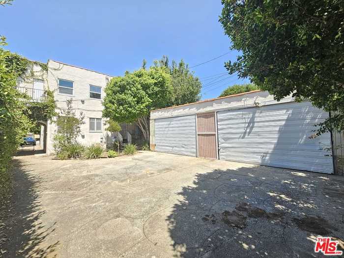 photo 36: 1260 S Ridgeley Drive, Los Angeles CA 90019