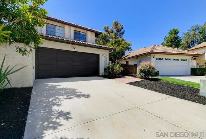 photo 2: 7525 Flower Meadow Drive, San Diego CA 92126