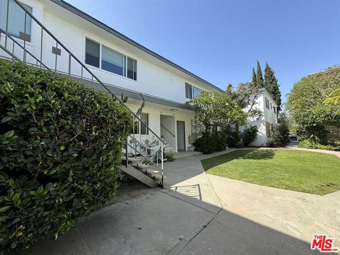 photo 1: 1530 Harvard Street, Santa Monica CA 90404