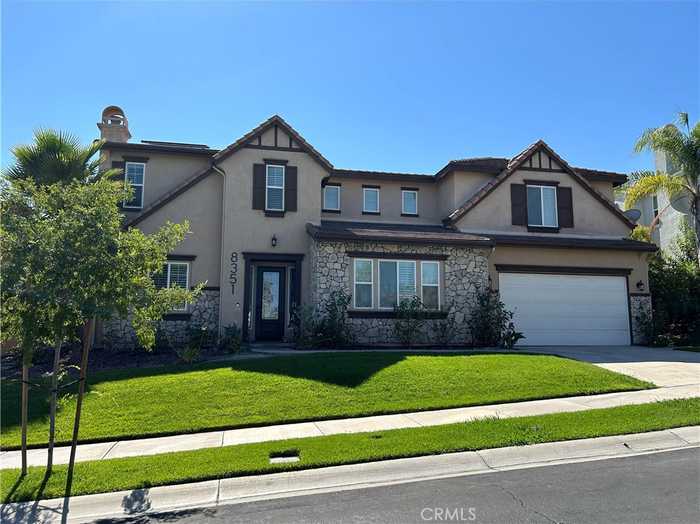 photo 1: 8351 Sanctuary Drive, Corona CA 92883