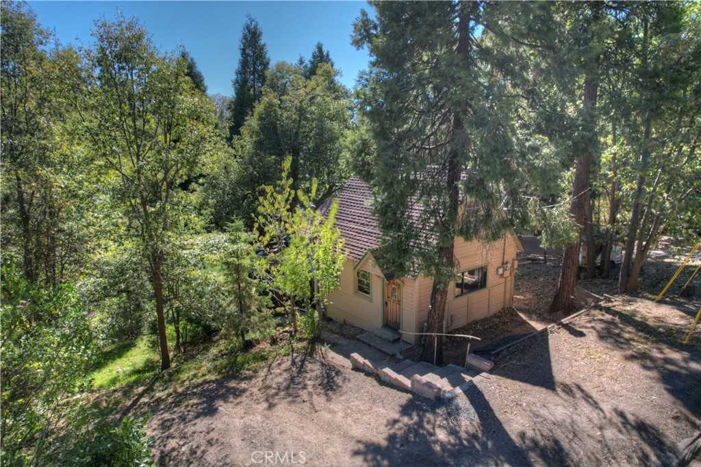 photo 1: 1262 Bear Springs Road, Lake Arrowhead CA 92378