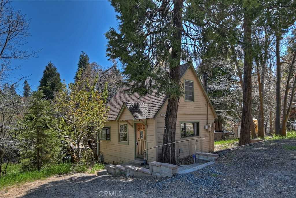 photo 3: 1262 Bear Springs Road, Lake Arrowhead CA 92378