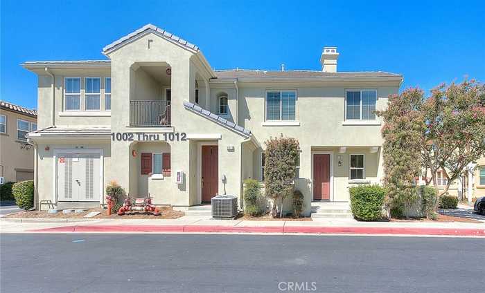 photo 1: 1800 E Lakeshore Drive Unit 1002, Lake Elsinore CA 92530