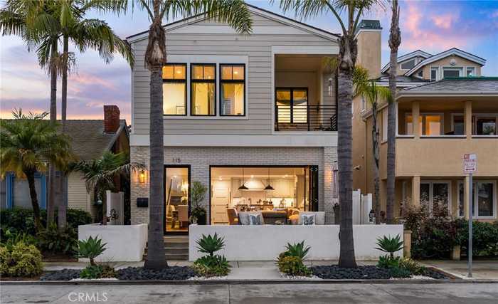 photo 2: 115 E Bay Avenue, Newport Beach CA 92661