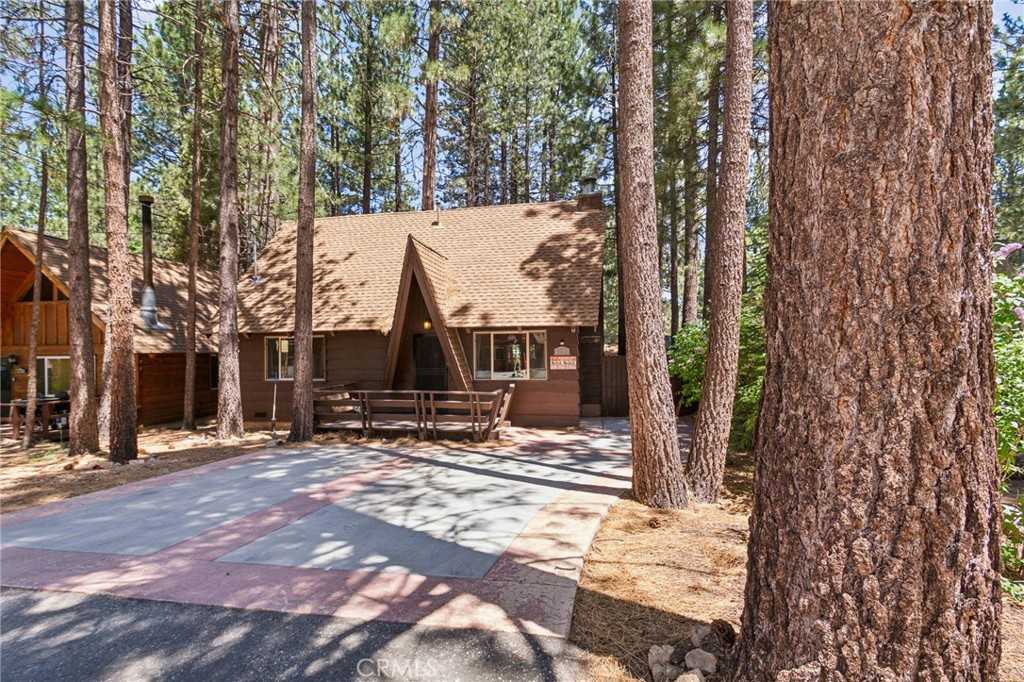 photo 1: 42676 La Placida Avenue, Big Bear Lake CA 92315