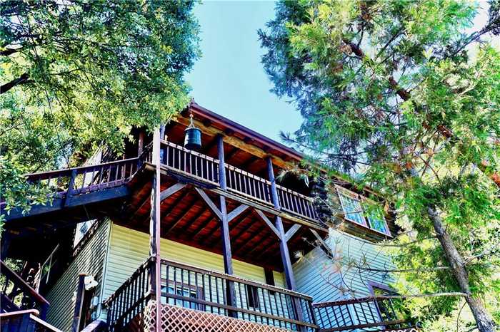 photo 2: 1070 Jungfrau Drive Unit 903, Crestline CA 92325