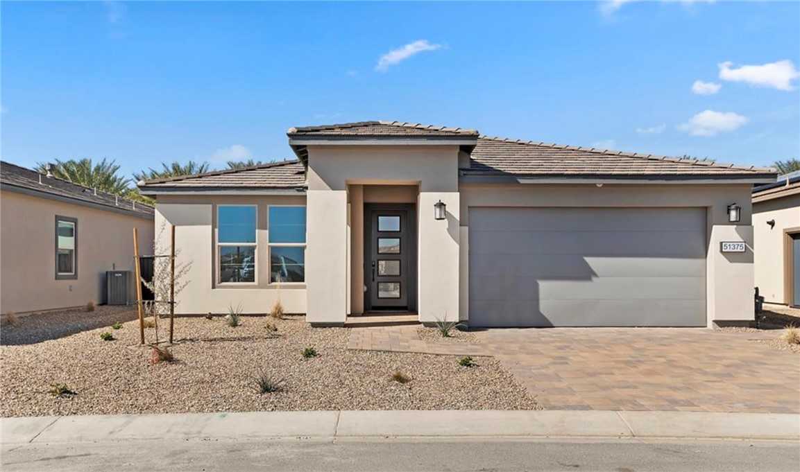 photo 1: 51375 Pinnacle Vista Drive, Indio CA 92201