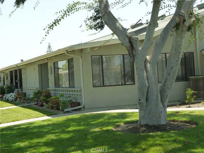 photo 2: 1650 Glenview Rd M12 77G, Seal Beach CA 90740