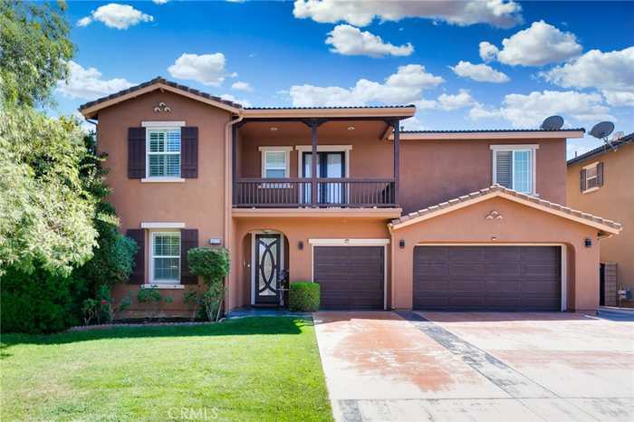 photo 1: 13777 Star Ruby Avenue, Eastvale CA 92880