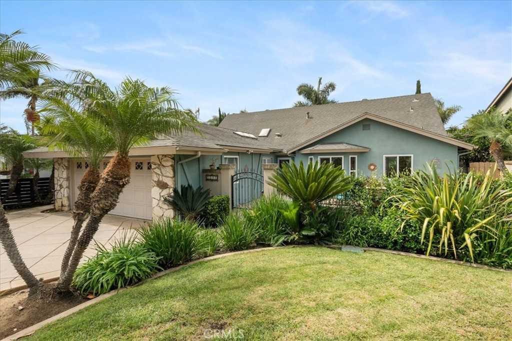 photo 1: 1821 Burroughs Street, Oceanside CA 92054