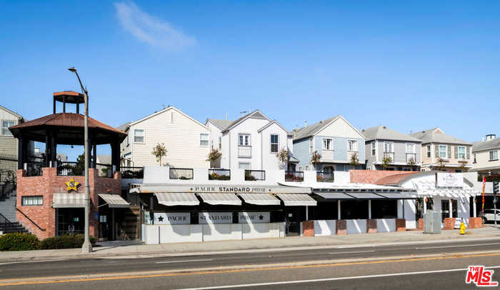 photo 33: 1800 S Pacific Coast Highway Unit 95, Redondo Beach CA 90277