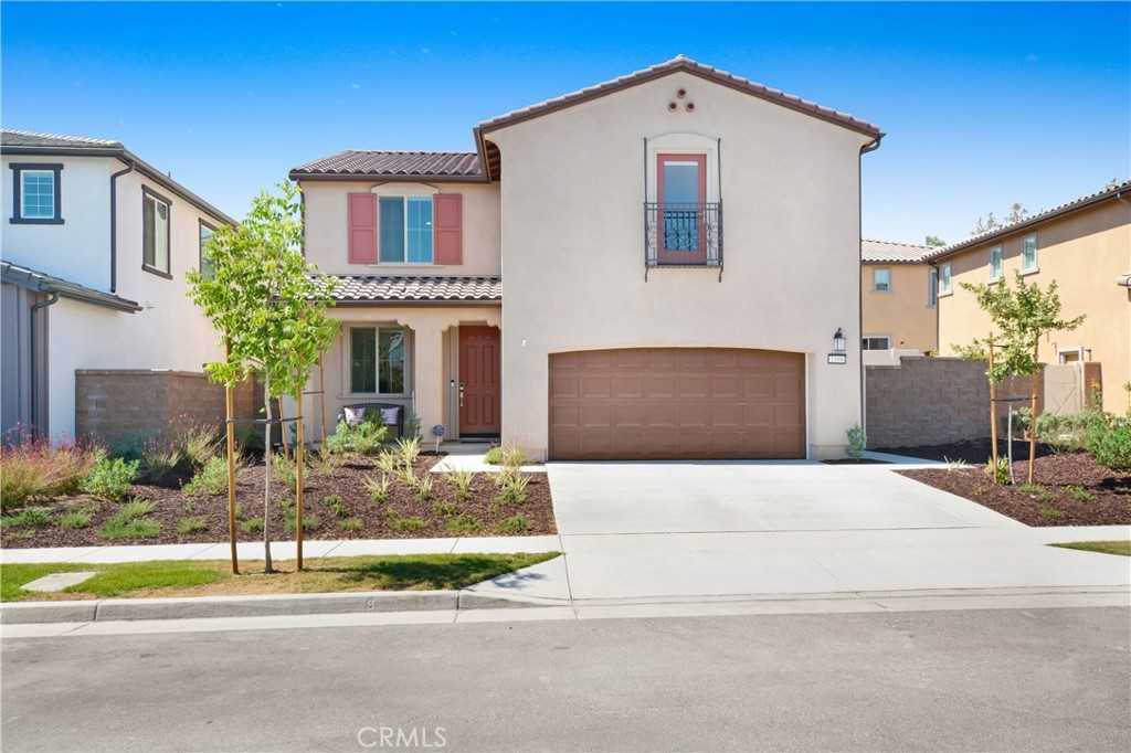 photo 1: 2269 Stelamar Way, Corona CA 92883