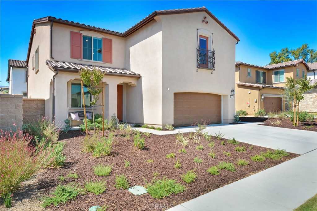 photo 2: 2269 Stelamar Way, Corona CA 92883