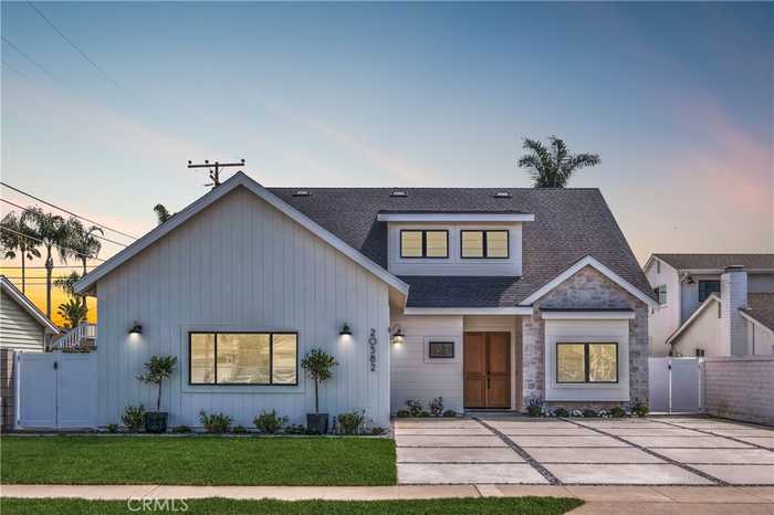 photo 1: 20582 Goshawk Lane, Huntington Beach CA 92646