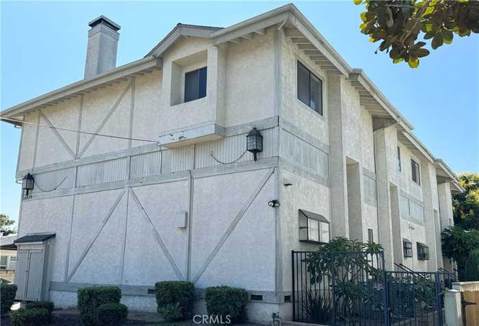 photo 1: 16939 Dalton Ave, Gardena CA 90247