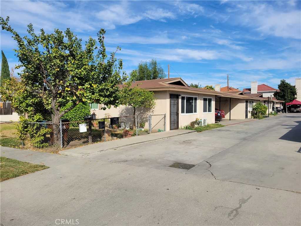 photo 1: 14309 Beckner Street, La Puente CA 91744