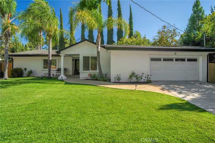 photo 1: 24100 Philiprimm Street, Woodland Hills CA 91367