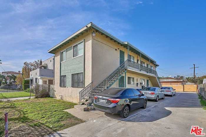 photo 1: 3209 Andrita Street, Los Angeles CA 90065