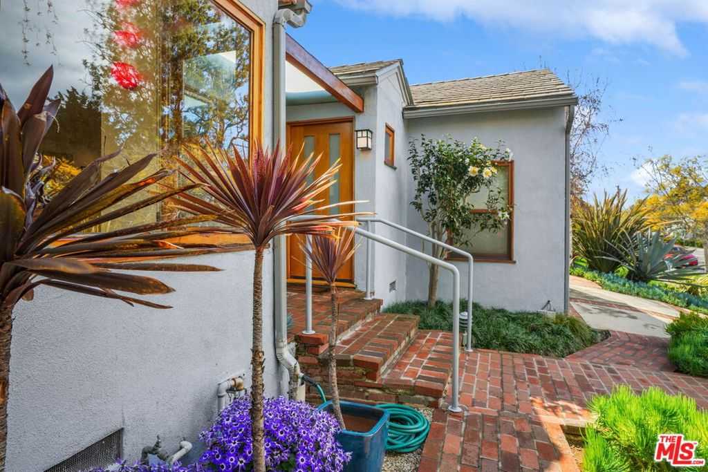 photo 3: 712 Muskingum Avenue, Pacific Palisades CA 90272