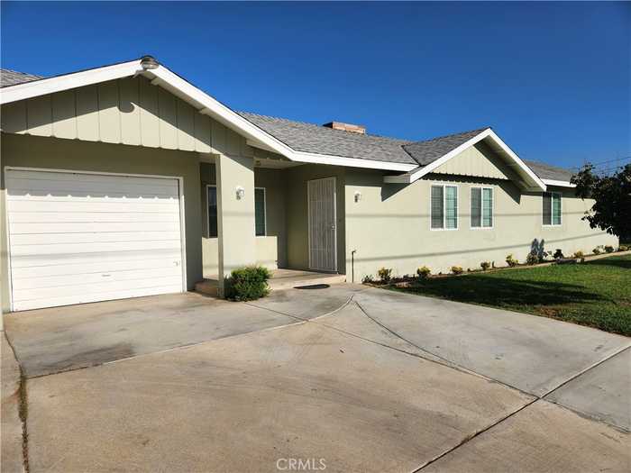 photo 1: 4431 Opal Street, Jurupa Valley CA 92509