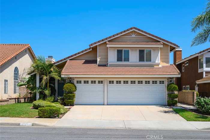 photo 1: 17931 Paseo Valle, Chino Hills CA 91709