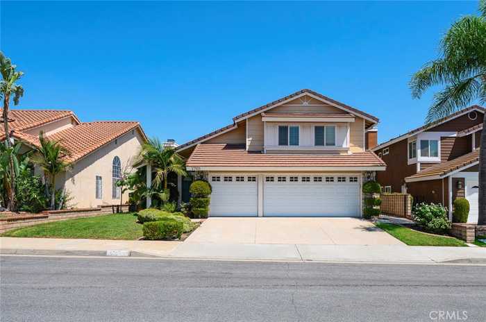 photo 2: 17931 Paseo Valle, Chino Hills CA 91709