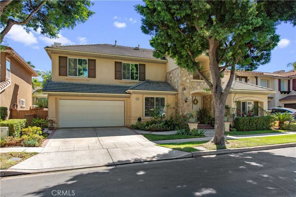 photo 1: 6 Stonebrook, Irvine CA 92620